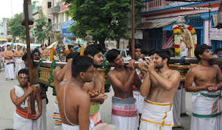 Kodai Utsavam, Tholukiniyaan, Purappadu,Video, Divya Prabhandam,Sri Parthasarathy Perumal, Triplicane,Thiruvallikeni,Utsavam,