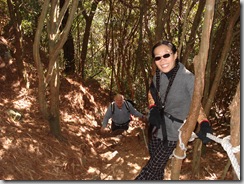 rock climbing 001