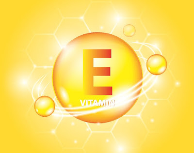 Chia sẻ cách Dưỡng ẩm da với vitamin E