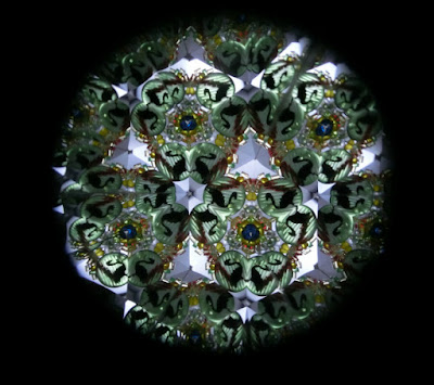 万華鏡