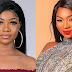 Shocking! BBNaija Tacha’s god-mother, Jaruma, Deletes All Tacha’s Photos Off Her Social Media Page