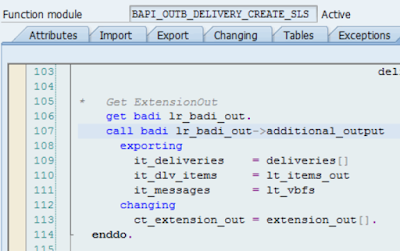 SAP ABAP Tutorial and Material, SAP ABAP Exam Prep, SAP ABAP Certifications, SAP ABAP Learning