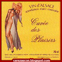 Muller Koeberle, Vin d'Alsace (FR)