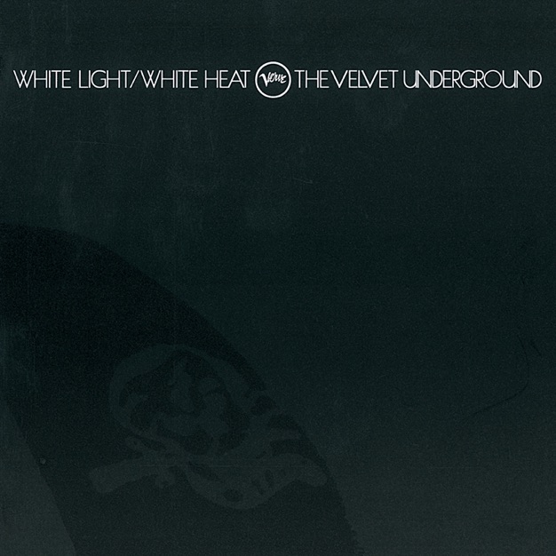 The Velvet Underground - White Light/White Heat (1968) - Album [iTunes Plus AAC M4A]