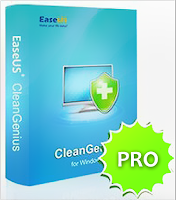 EaseUs Clean Genius Pro