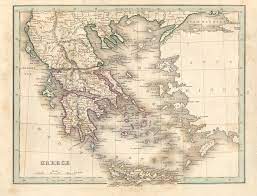 ΕΠΕΚΤΑΣΗ ΤΟΥ ΕΛΛΗΝΙΚΟΥ ΚΡΑΤΟΥΣ (ΣΥΝΘΗΚΗ 1864)