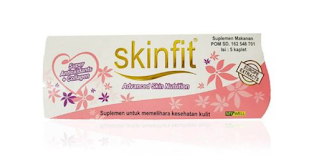 Manfaat Skinfit untuk Wajah