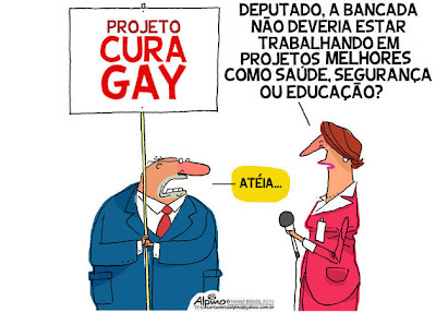 Cura Gay