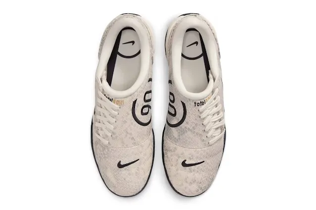Nike Total 90 III Gets Wild With New “Snakeskin” Pack
