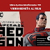 Libros y otras interferencias # 63: Reseña de Daniel Rojas Pachas a la película Superman - Red Son de Mark Millar