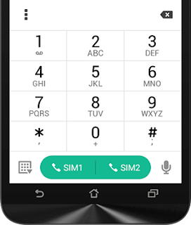 Dual SIM standby