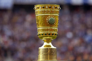 كأس المانيا