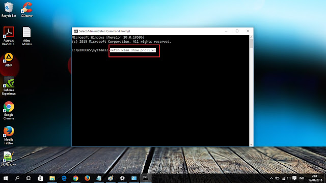 command prompt windows 10