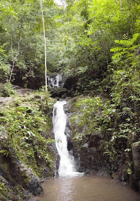 Ton Sai Waterfall