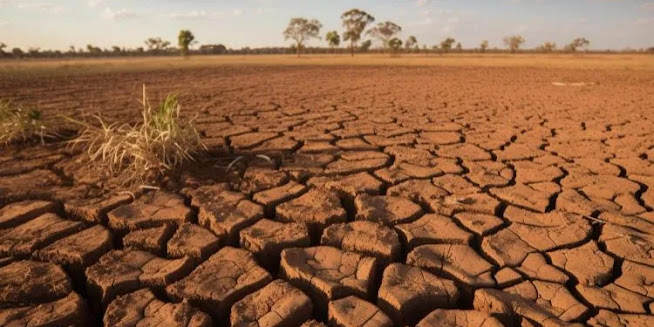 El Nino Surut, Bencara Baru OTW Indonesia: Waspada Musim Hujan dan Bencana