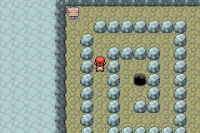 Pokemon Rouge Screenshot 01