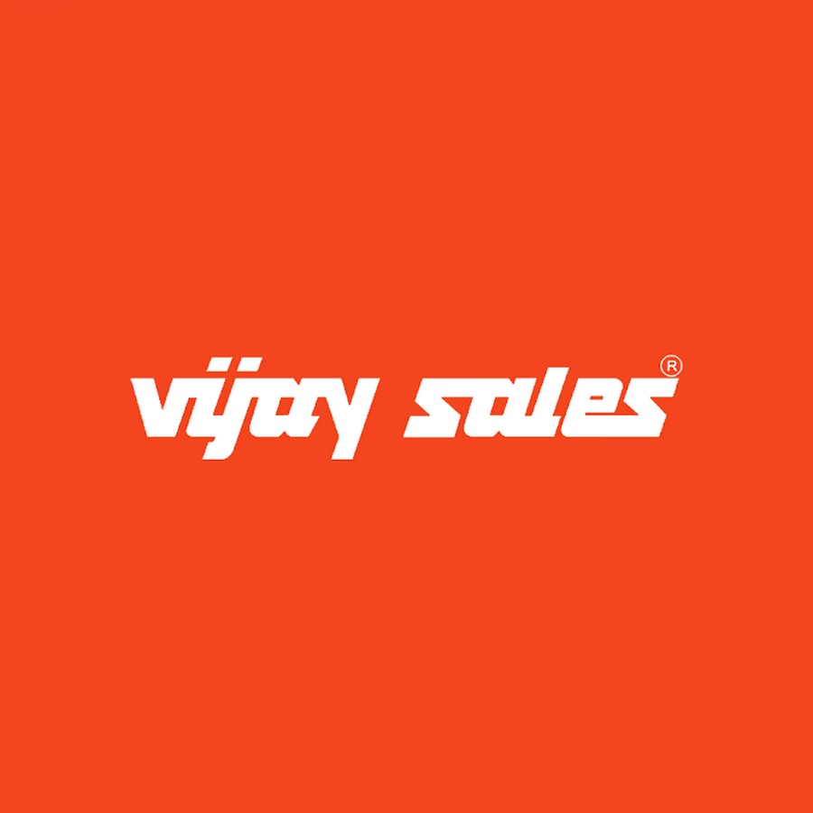 Vijay Sales Logo