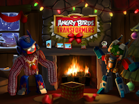  Angry Birds Transformers MOD APK 1.18.5 Terbaru