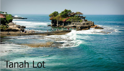  Tanah Lot