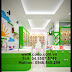 Thiết kế cửa hàng thời trang trẻ em Baby shop - chị Hương - Định Công
