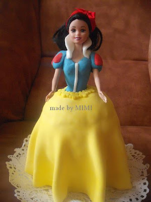 snow white cake images. ZAPADA (Snow white cake)