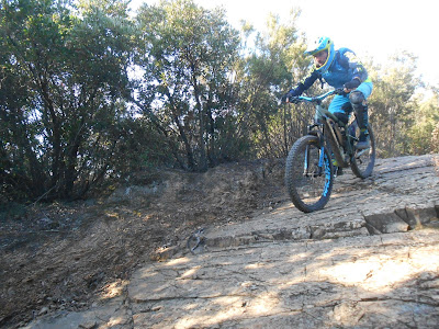 Deiva Marina MTB