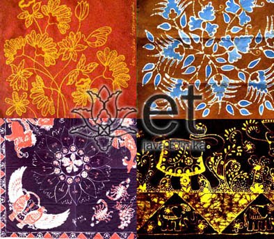  BATIK GAMBAR MOTIF BATIK BATIK INDONESIA November 2019