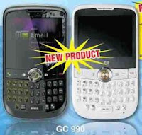 ZTE GC990