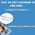 How To Get Unlimited Facebook Likes Free