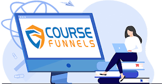 CourseFunnels   review