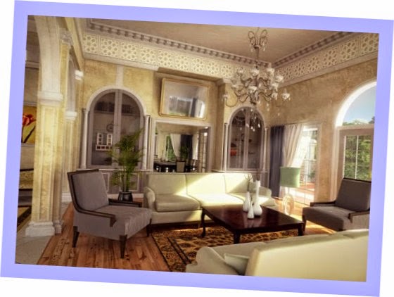 FAMOUS INTERIOR DESIGNERS LIST