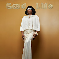 New Album Releases: GOOD LIFE (Ledisi)