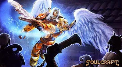 5 RPG Offline Android Terpopuler