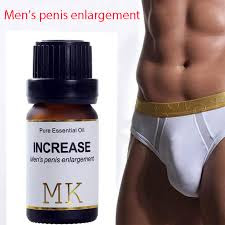 penis enlargement oil
