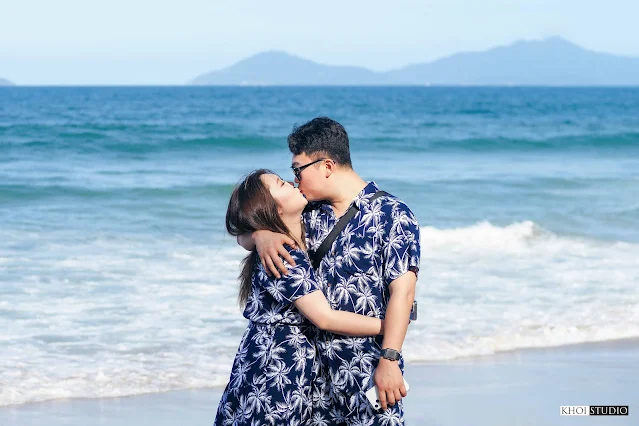 Da Nang & Hoi An Photographer - Da Nang & Hoi An beaches