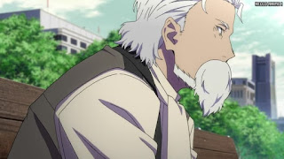 文スト 2期12話 ハーマン | 文豪ストレイドッグス アニメ Bungo Stray Dogs Episode 24