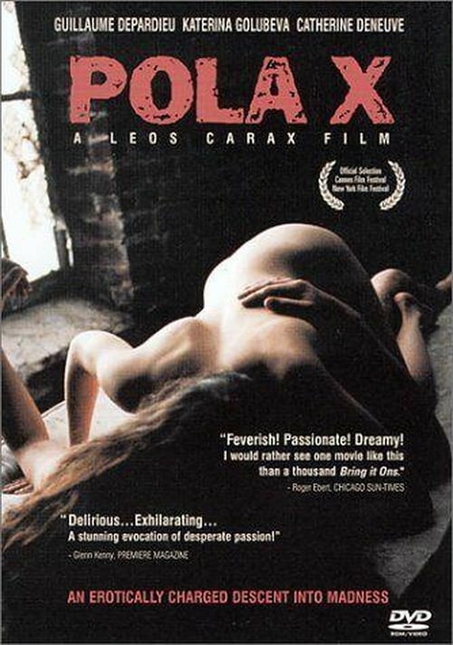 Regarder Pola X 1999 Film Complet En Francais