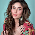 Kareena Kapoor Elle India Photos