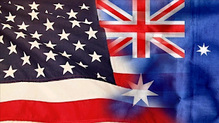 Comparing tax rates in Australia and the US