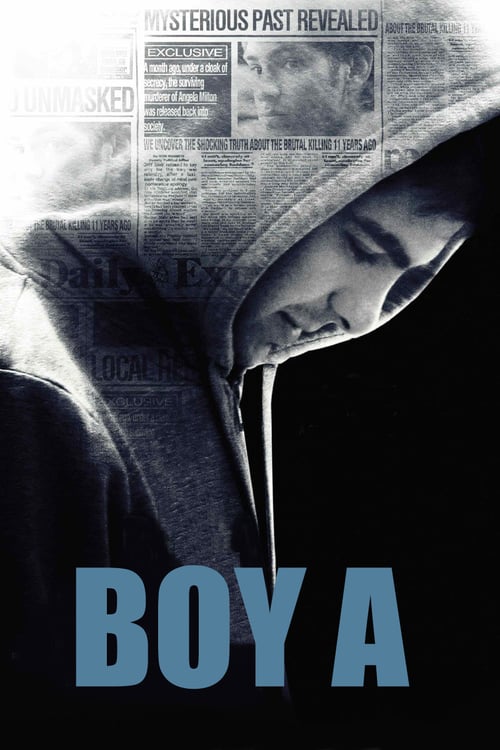 [HD] Boy A 2007 Pelicula Completa Subtitulada En Español