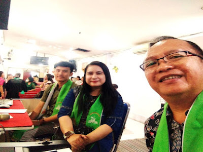 Petugas Tanggal 22 Januari 2023
