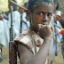 Tentara Anak di Sudan (Children Soldier)