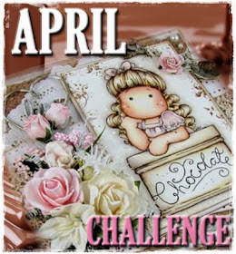 April Challenge - Chocolate