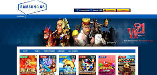 Samsung88 Mobile Slots Games