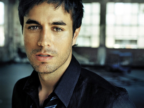 Enrique Iglesias Wallpapers