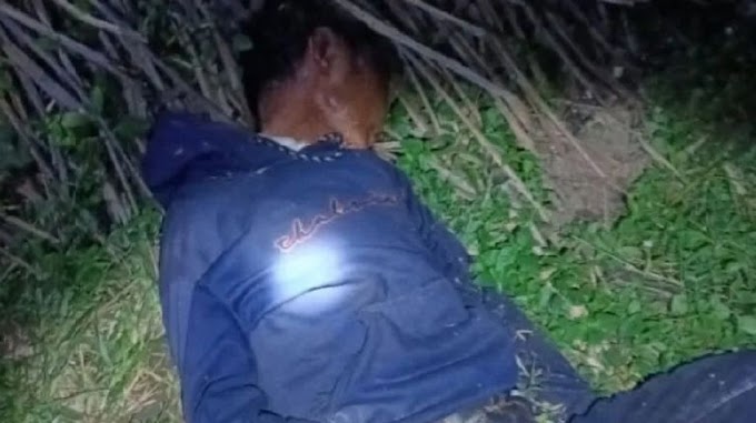 Samsudin Nasution Ditemukan Bersimbah Darah di Perkebunan Afdeling Serdang Bedagai