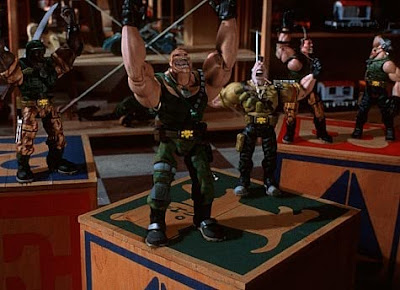 Small Soldiers 1998 Movie Image 8