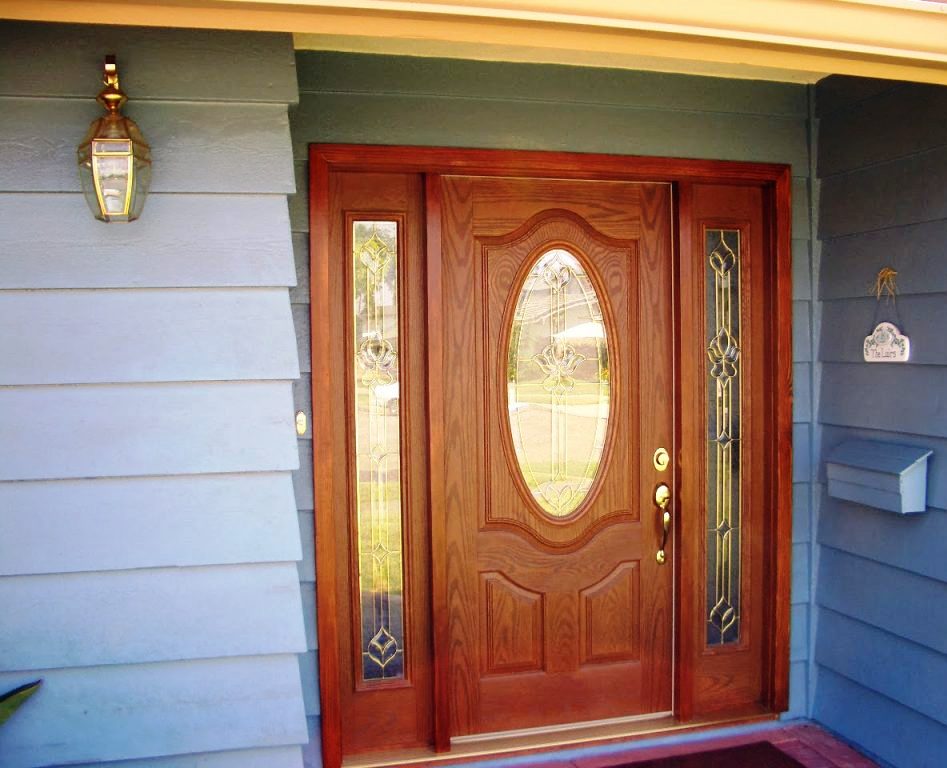 Ini Dia Tips Memilih Pintu  Minimalis  untuk Rumah Anda