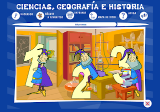 http://recursostic.educacion.es/primaria/alquimia/web/alumnos.html