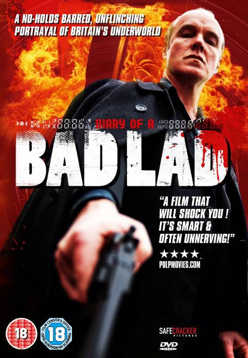 Diary of a Bad Lad movies in USA